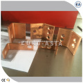 Turret Type Busbar Press Machine